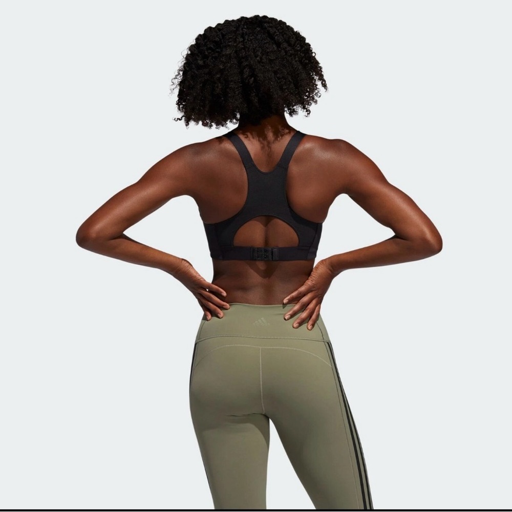 Adidas Ultimate Alpha Sports bra. - Picture 2 of 5